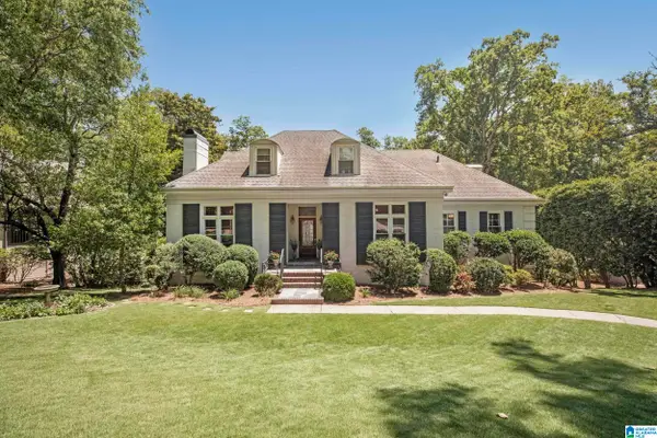 3030 OVERHILL ROAD, Mountain brook, AL 35223