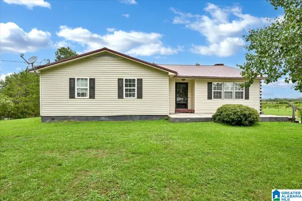 431 COUNTY ROAD 1242, Vinemont, AL 35179