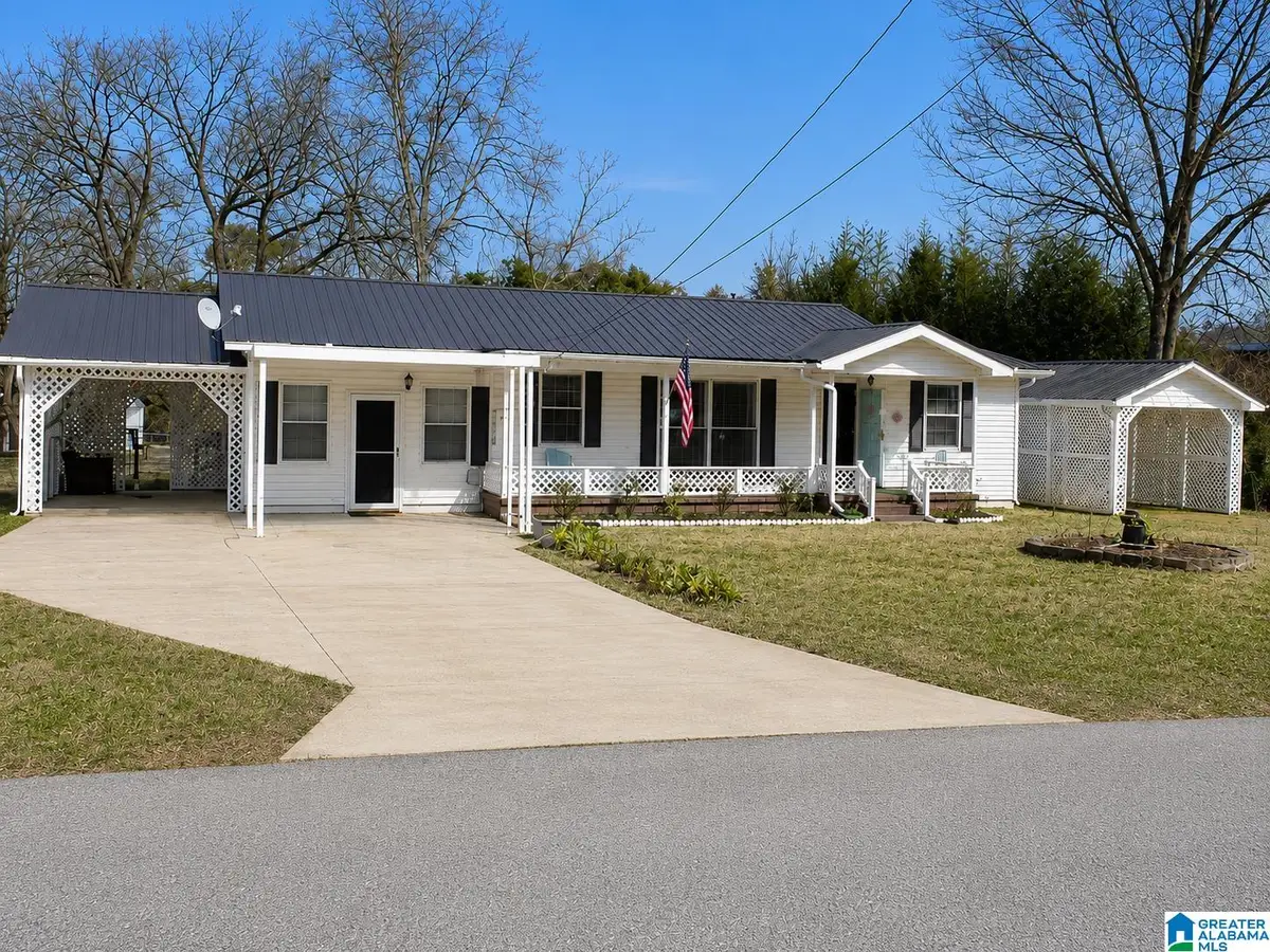 825 MCCAY AVENUE, Oneonta, AL 35121 - #1
