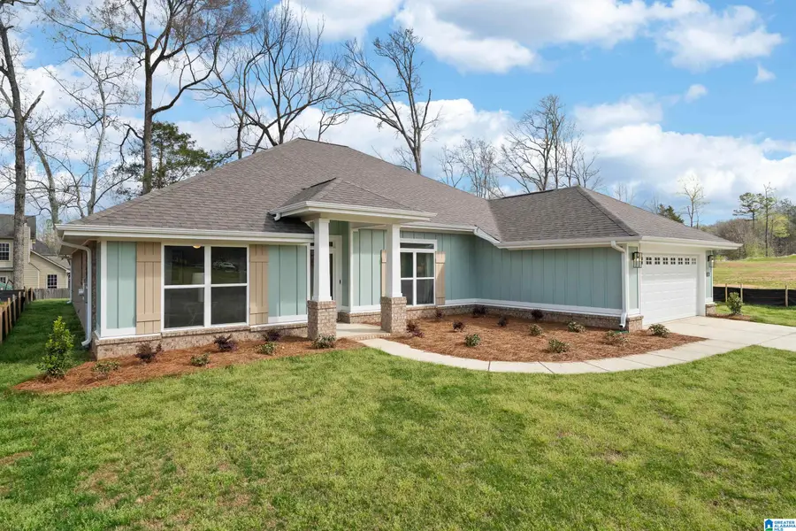 253 ALDER ROAD, Alabaster, AL 35007 - #3