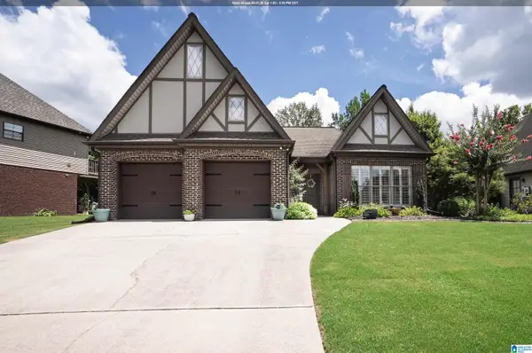 153 EAGLE COVE DRIVE, Pelham, AL 35124