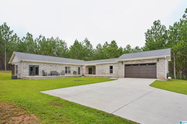 360 COUNTY ROAD 18, Newville, AL 36353