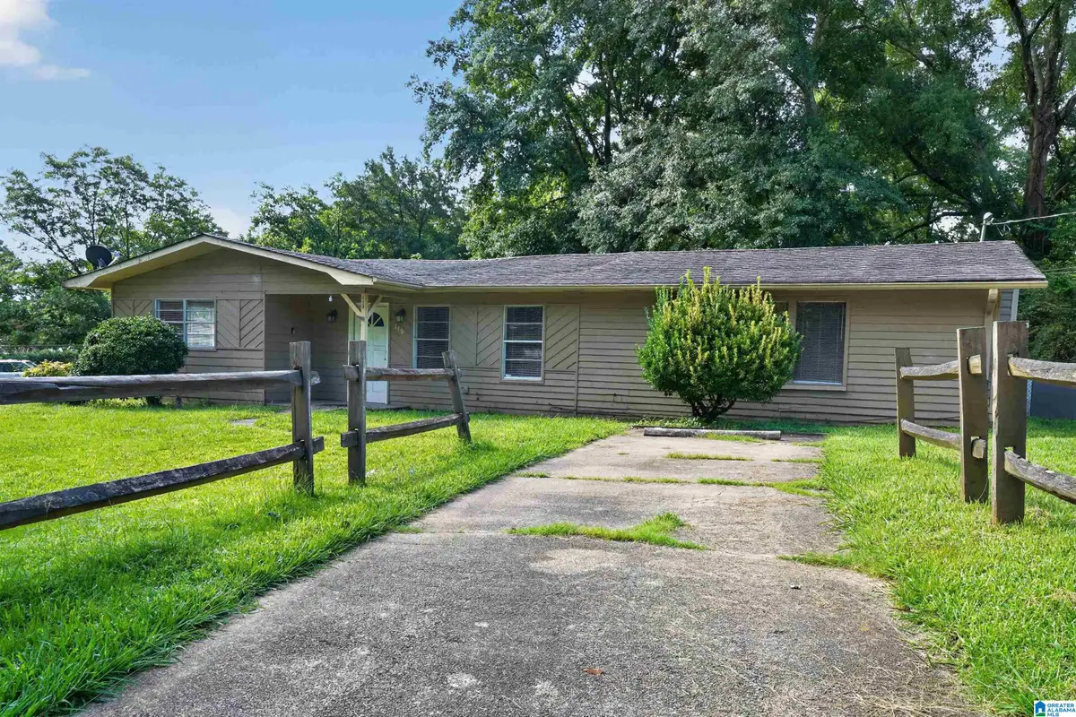 119 NEW AVENUE, Bessemer, AL 35020 - #1
