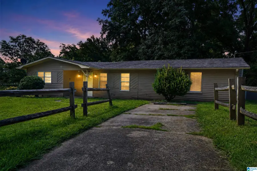 119 NEW AVENUE, Bessemer, AL 35020 - #2