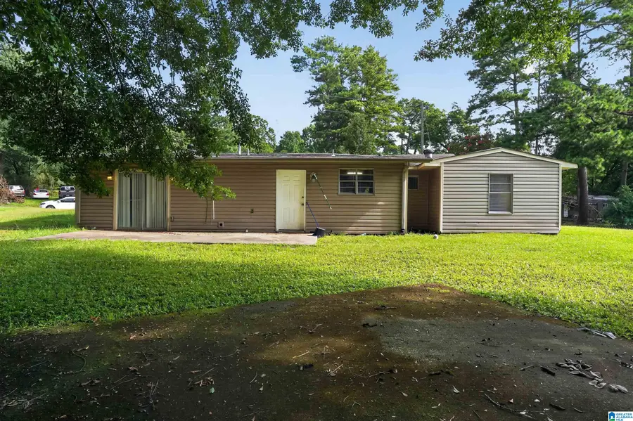 119 NEW AVENUE, Bessemer, AL 35020 - #3