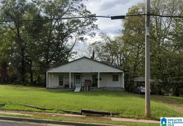 5466 SW JEFFERSON AVENUE, Birmingham, AL 35221