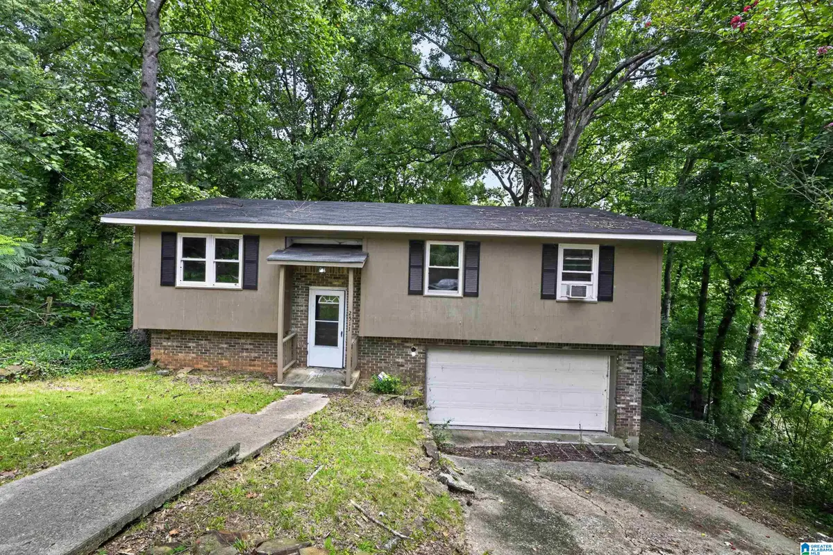 2511 WILLOWOOD CIRCLE, Birmingham, AL 35215 - #1