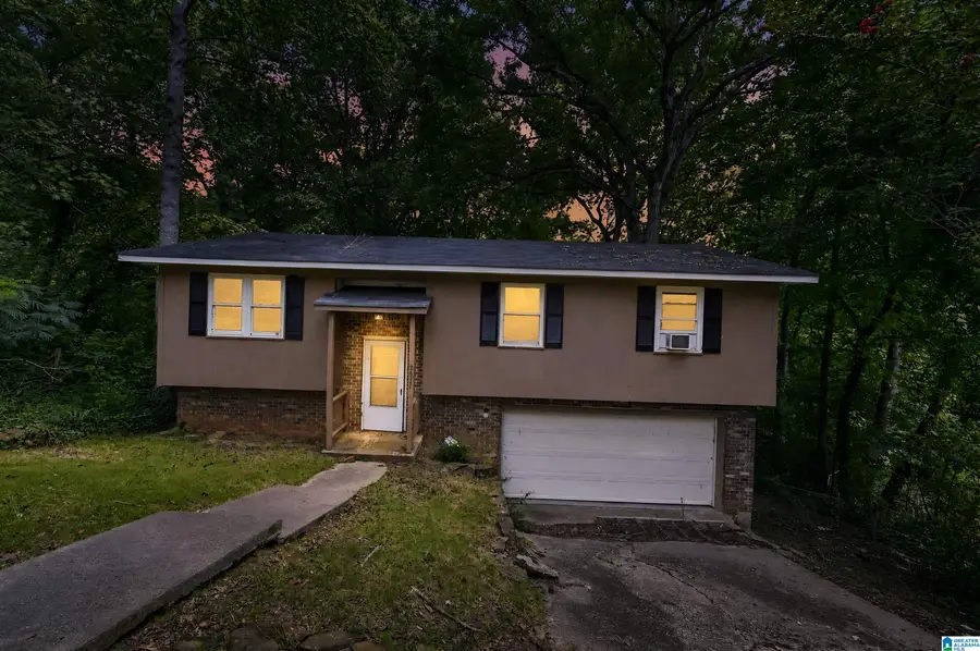 2511 WILLOWOOD CIRCLE, Birmingham, AL 35215 - #2