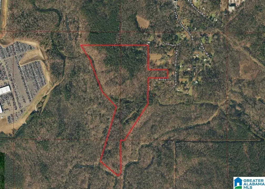 4885 ALDRICH ROAD, Bessemer, AL 35022 - #1