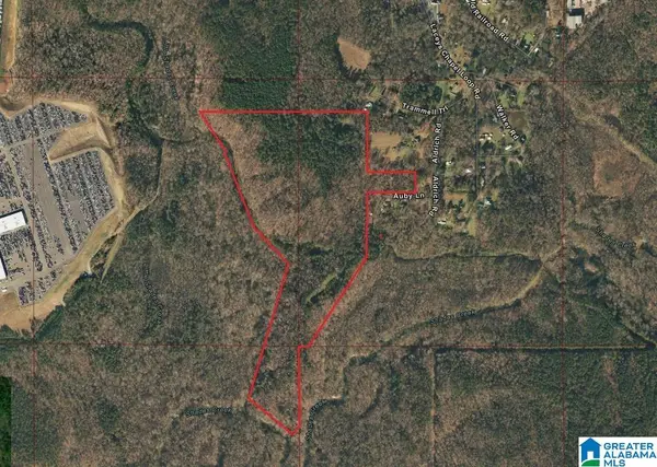 4885 ALDRICH ROAD, Bessemer, AL 35022