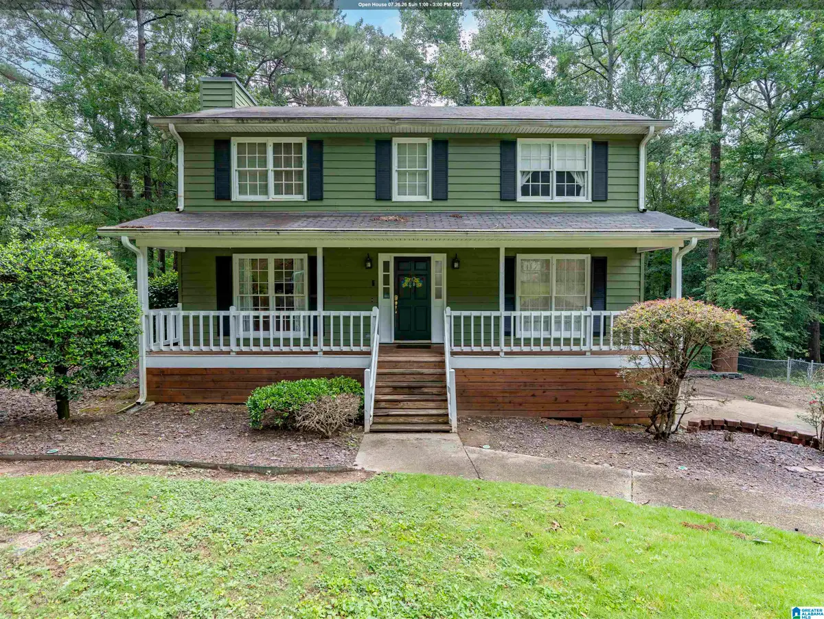 597 RUSSET BEND DRIVE, Hoover, AL 35244 - #1