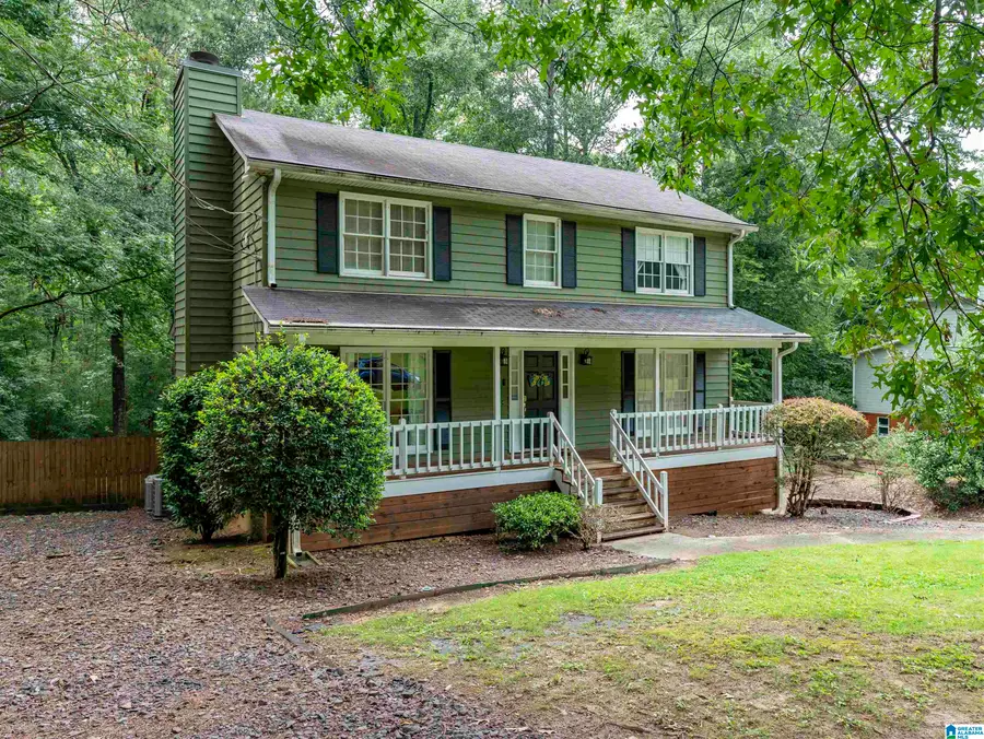 597 RUSSET BEND DRIVE, Hoover, AL 35244 - #2