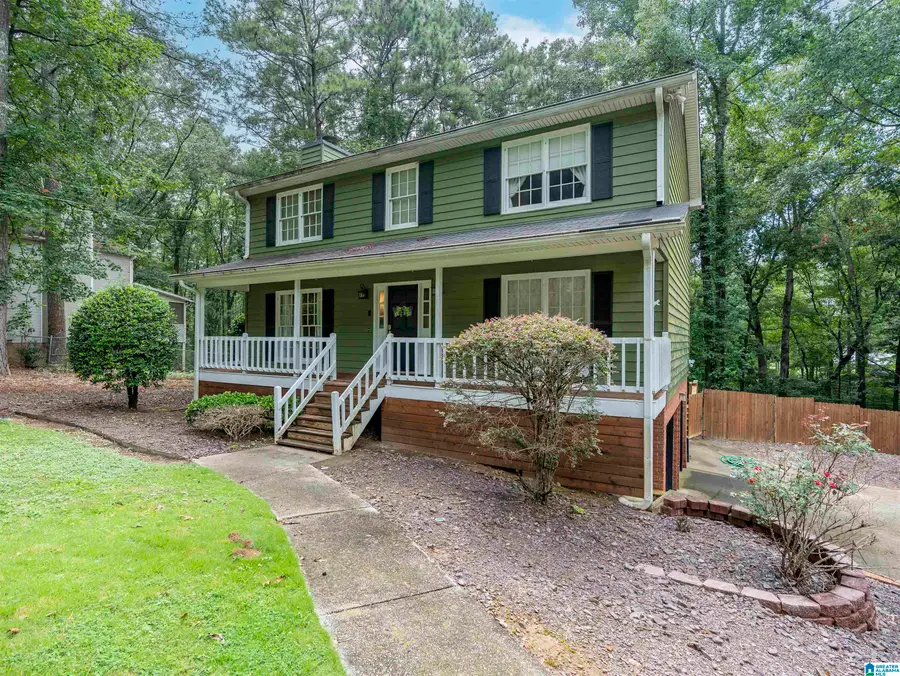 597 RUSSET BEND DRIVE, Hoover, AL 35244 - #3