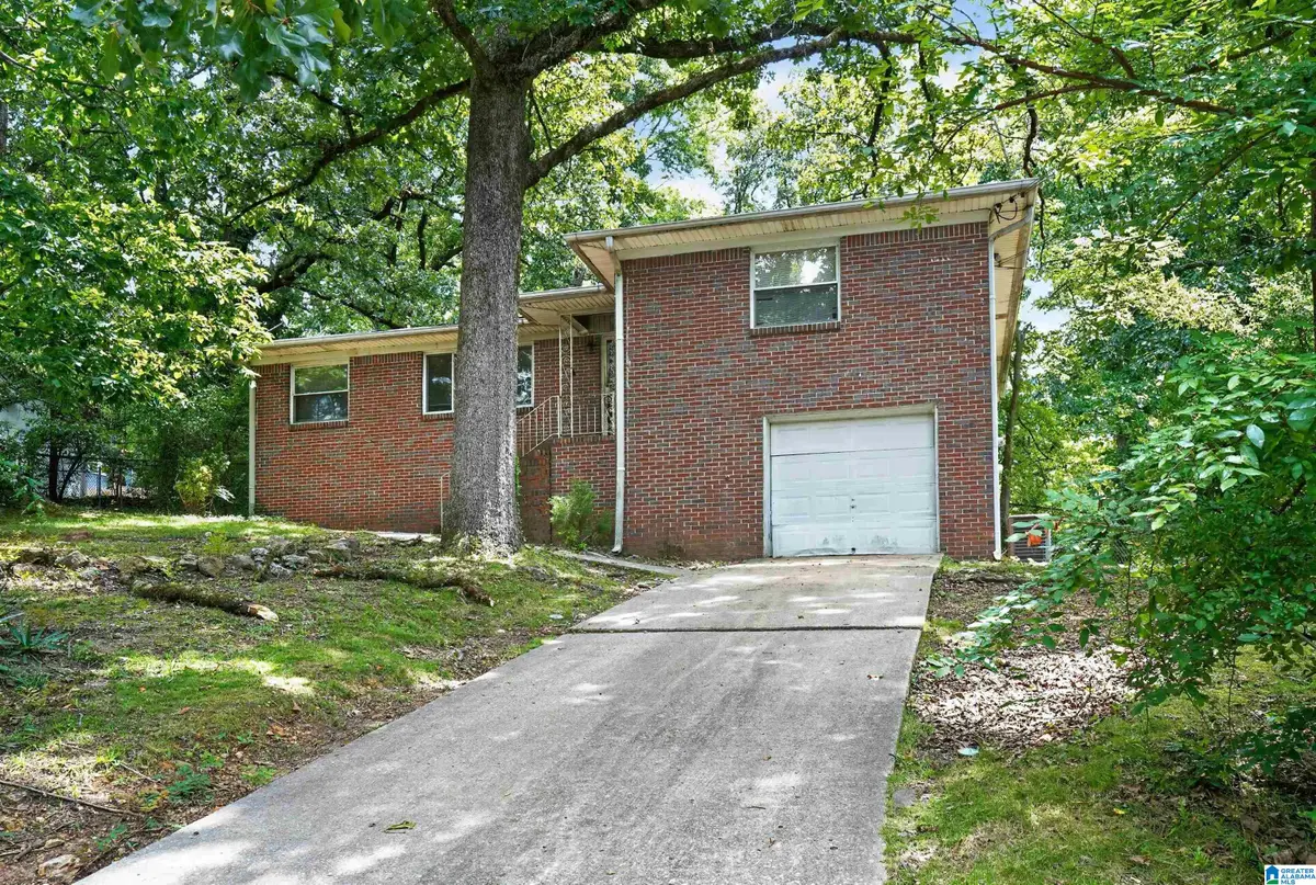 521 PINELLAS STREET, Birmingham, AL 35206 - #1