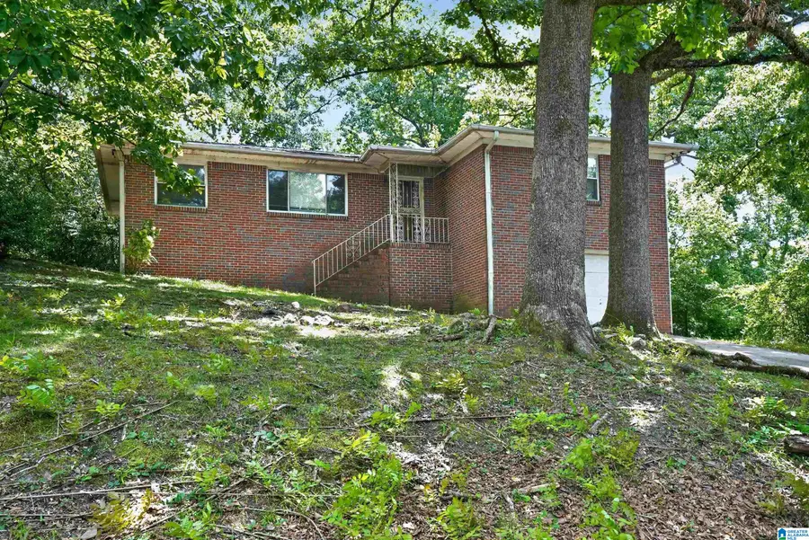 521 PINELLAS STREET, Birmingham, AL 35206 - #3