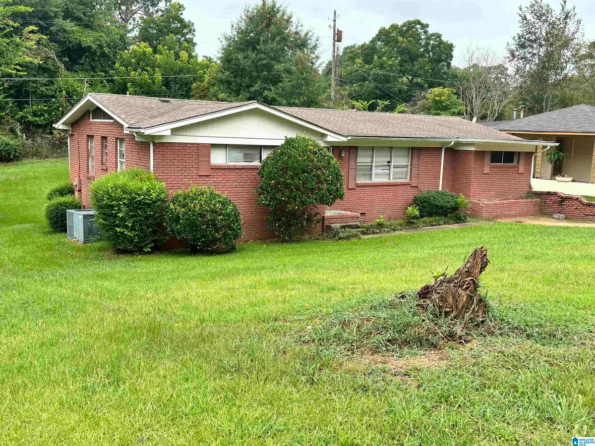 848 WESTFIELD DRIVE, Fairfield, AL 35064 - #1