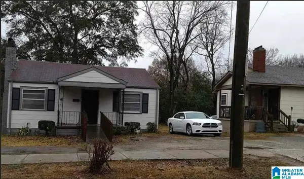 300 N 80TH STREET N, Birmingham, AL 35206