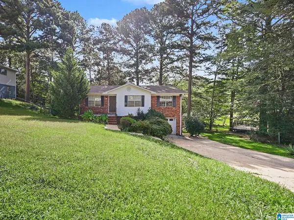 5190 RICK DRIVE, Pinson, AL 35126