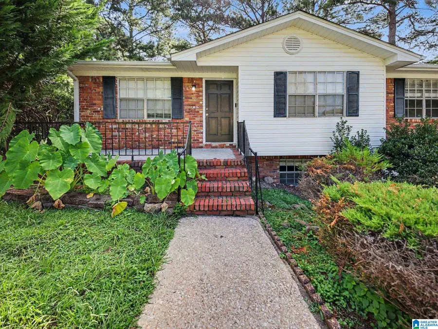 5190 RICK DRIVE, Pinson, AL 35126 - #3