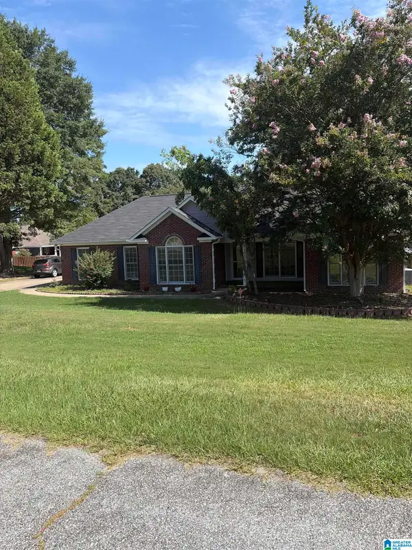 43 LEE ROAD, Phenix city, AL 36870