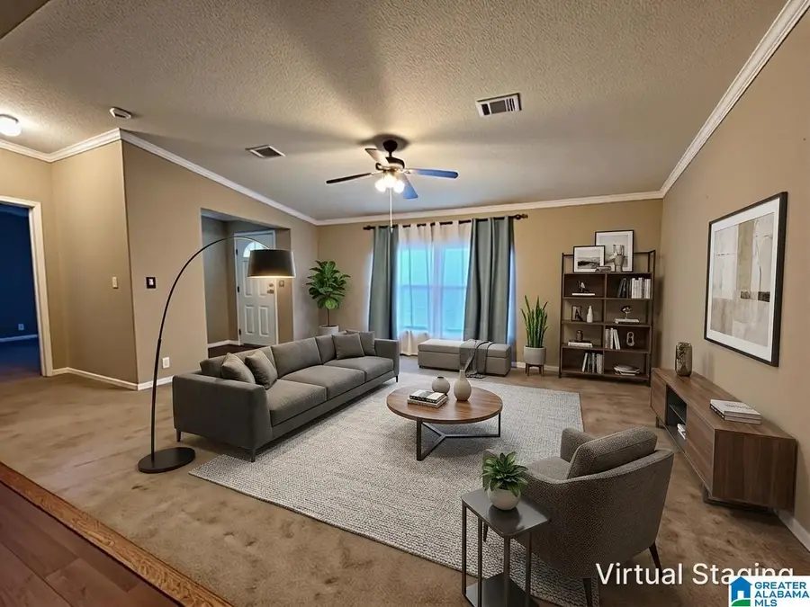5764 PEEKS HILL ROAD, Ohatchee, AL 36271 - #2