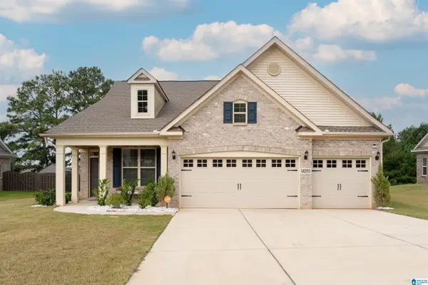 14355 GREY GOOSE LANE, Harvest, AL 35749