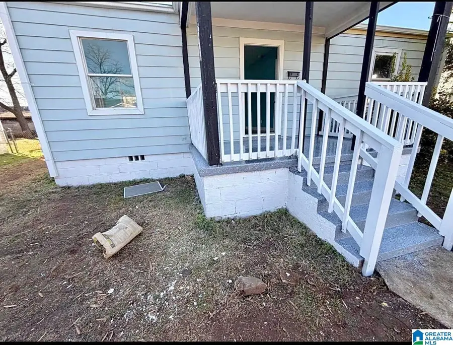 5504 AVENUE P, Birmingham, AL 35208 - #2