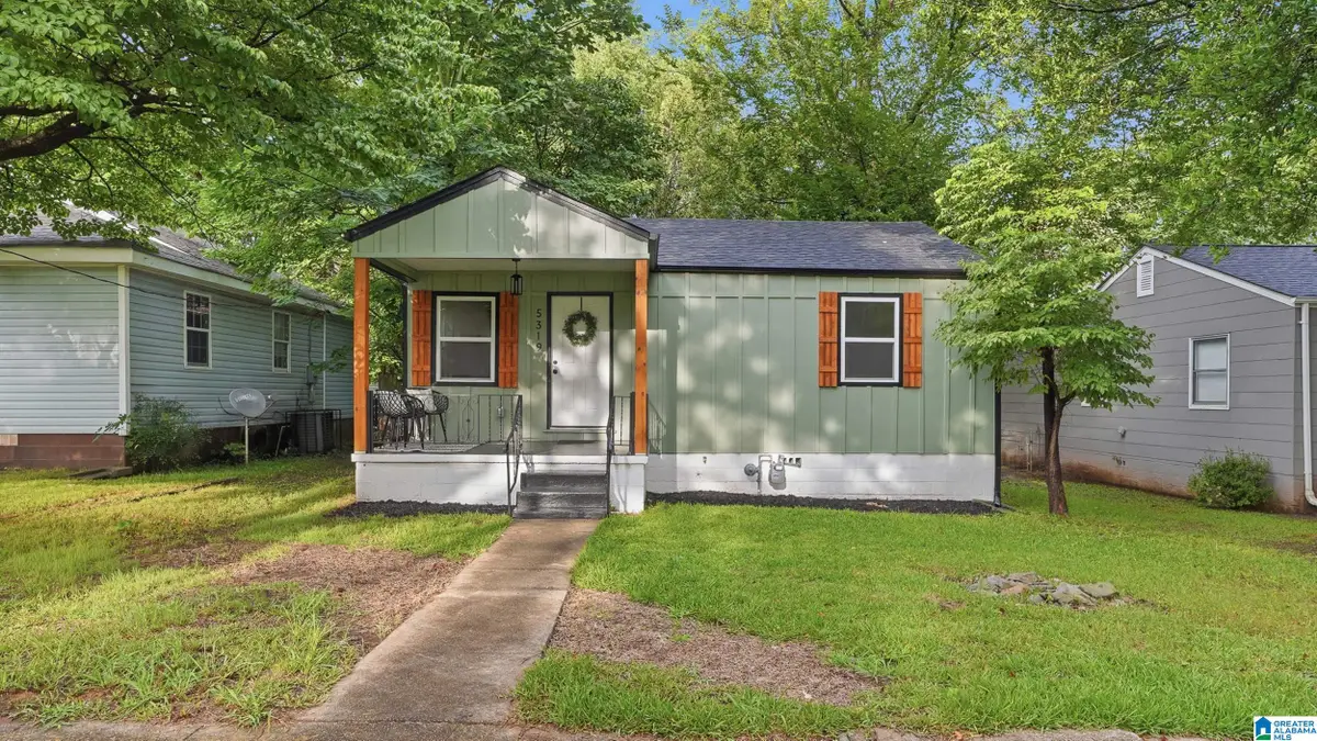 5319 COURT J, Birmingham, AL 35208 - #1