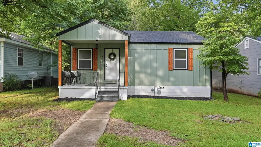 5319 COURT J, Birmingham, AL 35208 - #2