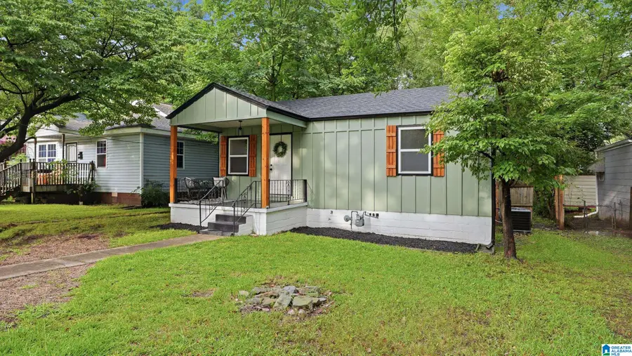 5319 COURT J, Birmingham, AL 35208 - #3