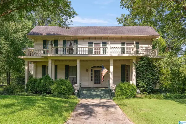 505 EAST STREET S, Talladega, AL 35160