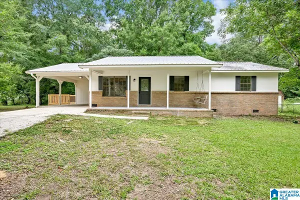 115 SUNNY SIDE DRIVE SW, Hanceville, AL 35077