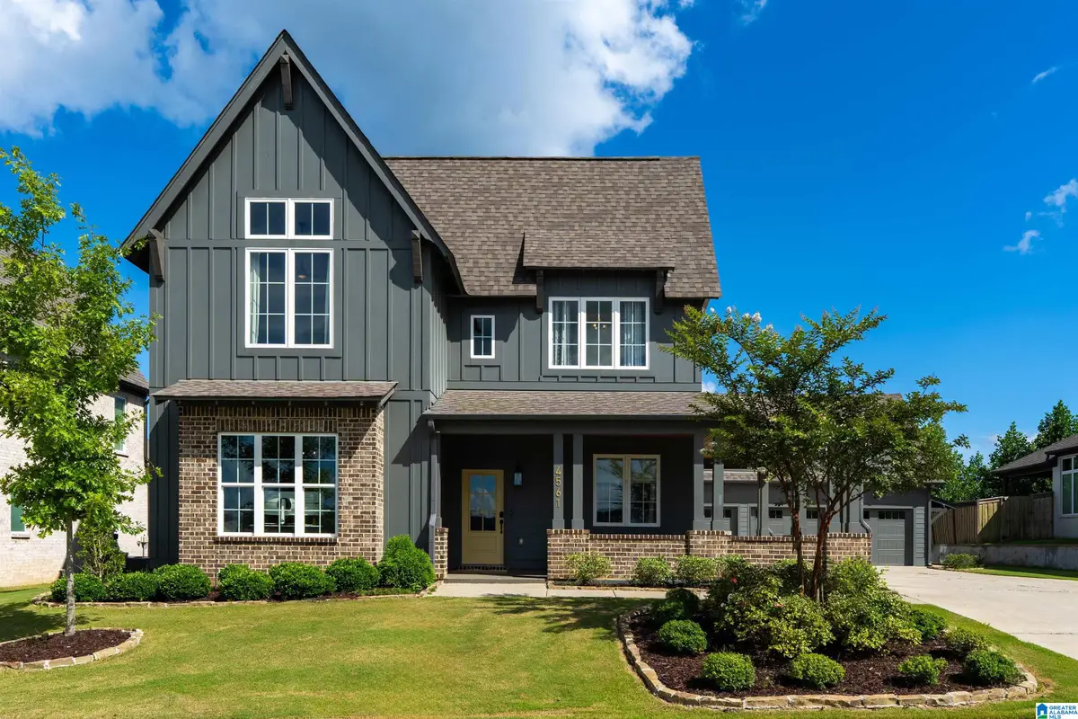 4561 BREXTON STREET, Trussville, AL 35173 - #1