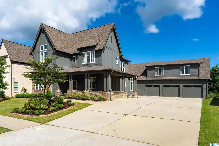 4561 BREXTON STREET, Trussville, AL 35173 - #3