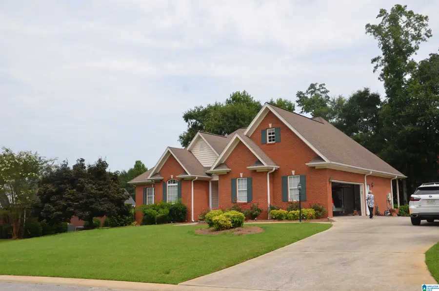 40 COUNTY ROAD 77, Clanton, AL 35045 - #2