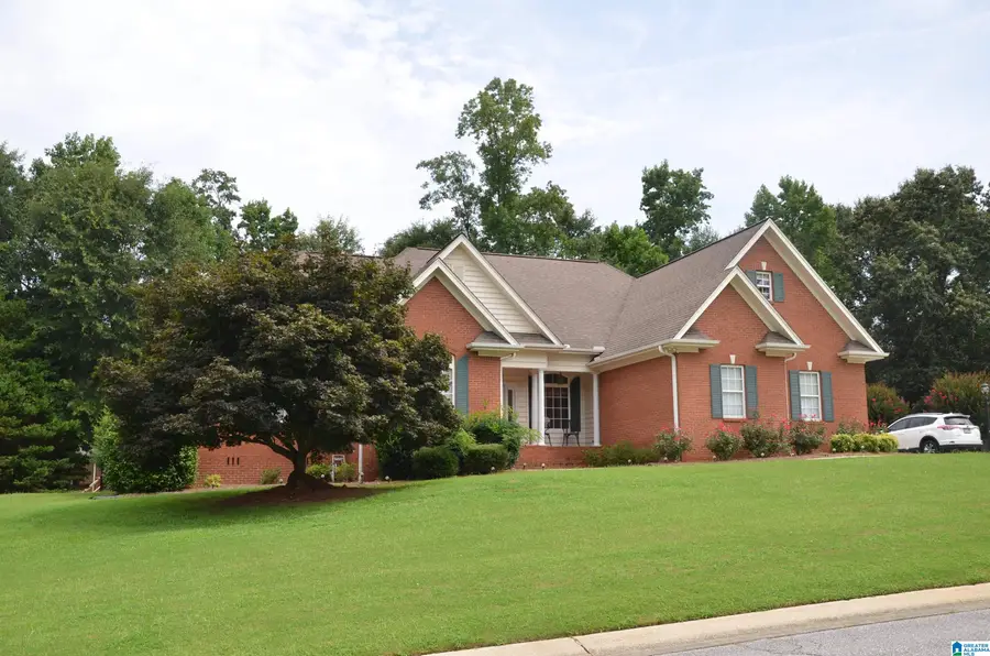 40 COUNTY ROAD 77, Clanton, AL 35045 - #3