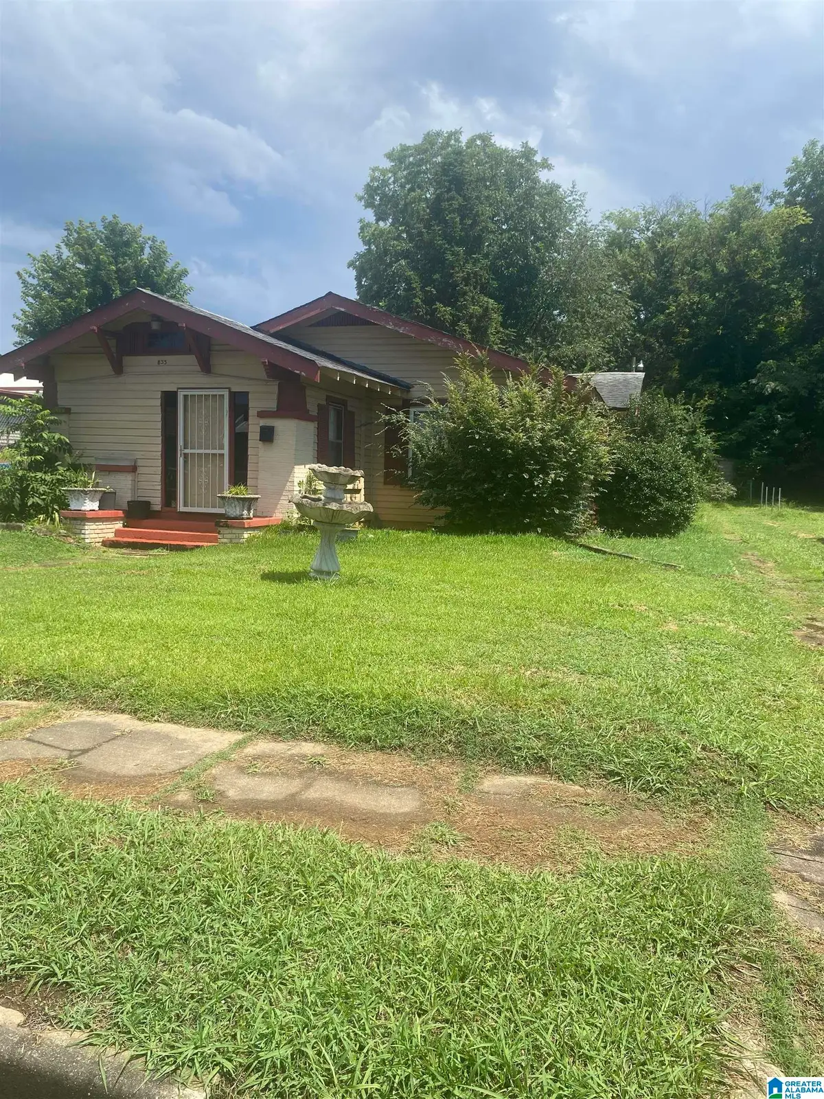 833 MCMILLON AVENUE, Birmingham, AL 35211 - #1