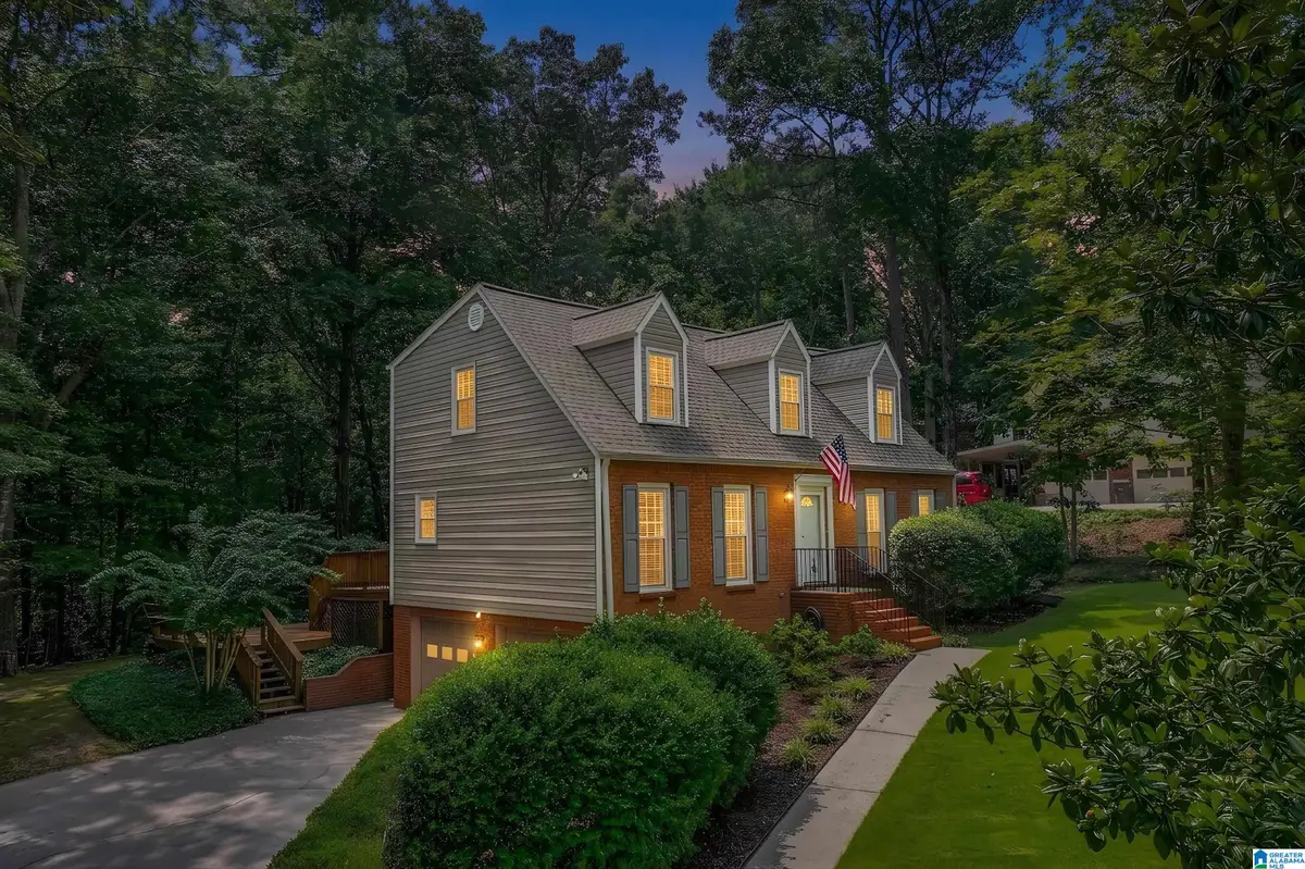 5211 HEATHERHEDGE CIRCLE, Birmingham, AL 35242 - #1