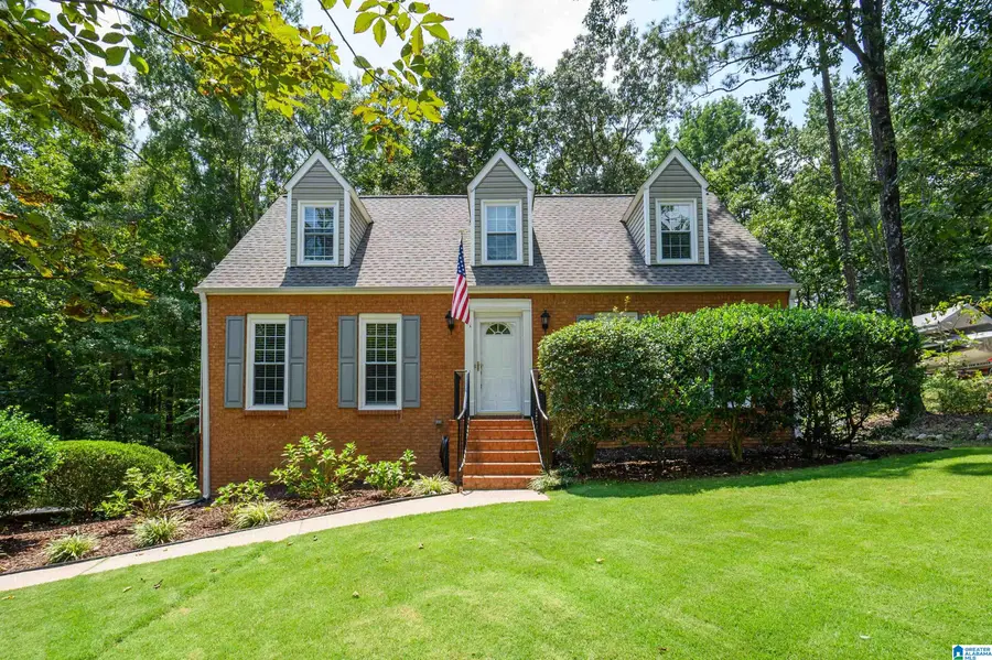 5211 HEATHERHEDGE CIRCLE, Birmingham, AL 35242 - #2