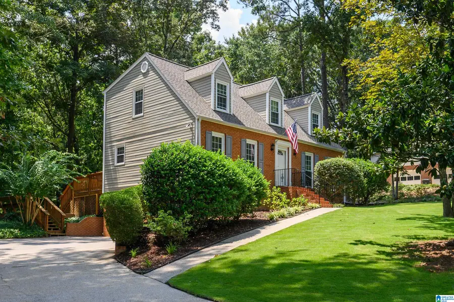 5211 HEATHERHEDGE CIRCLE, Birmingham, AL 35242 - #3