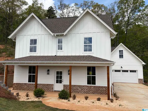 312 CORNWALL DRIVE, Alabaster, AL 35114