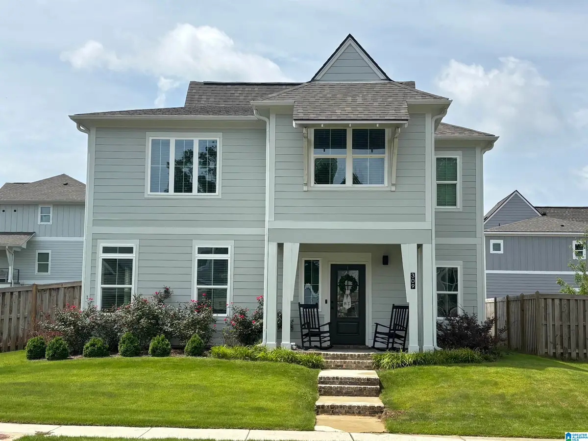 309 HOGANS ALLEY, Birmingham, AL 35242 - #1