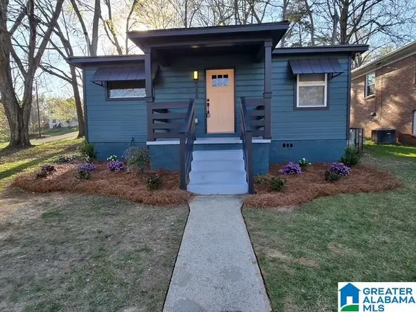568 ANTWERP AVENUE, Birmingham, AL 35212