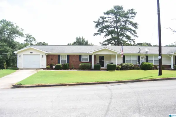 155 WIRANS ROAD, Anniston, AL 36205