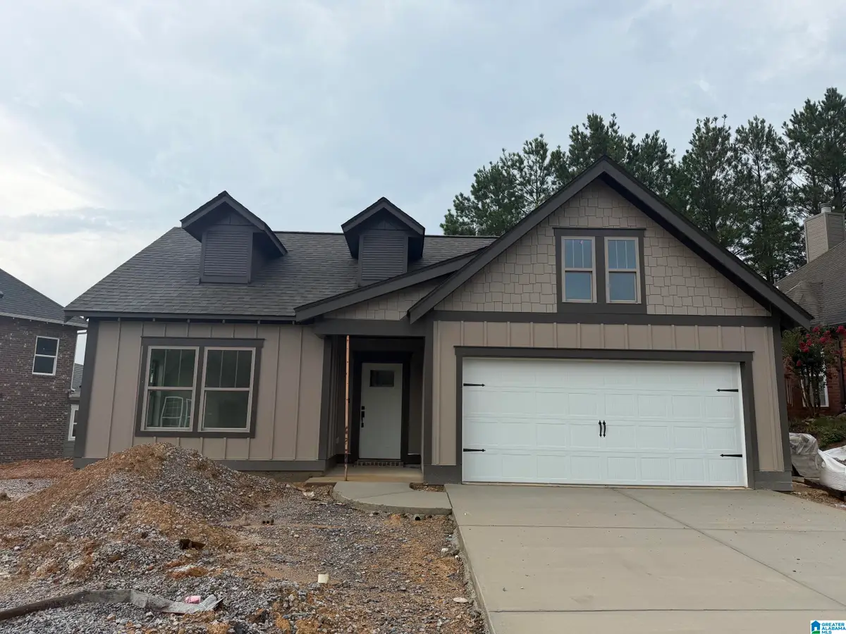 1000 CHELSEA PARK BEND, Chelsea, AL 35043 - #1