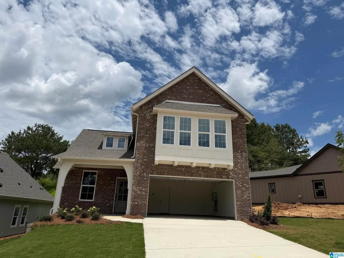 5000 CHELSEA PARK BEND, Chelsea, AL 35043 - #1