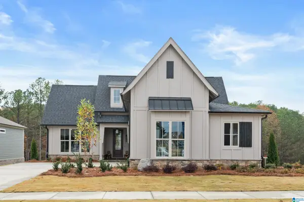 1909 WATERLOO LANE, Hoover, AL 35244