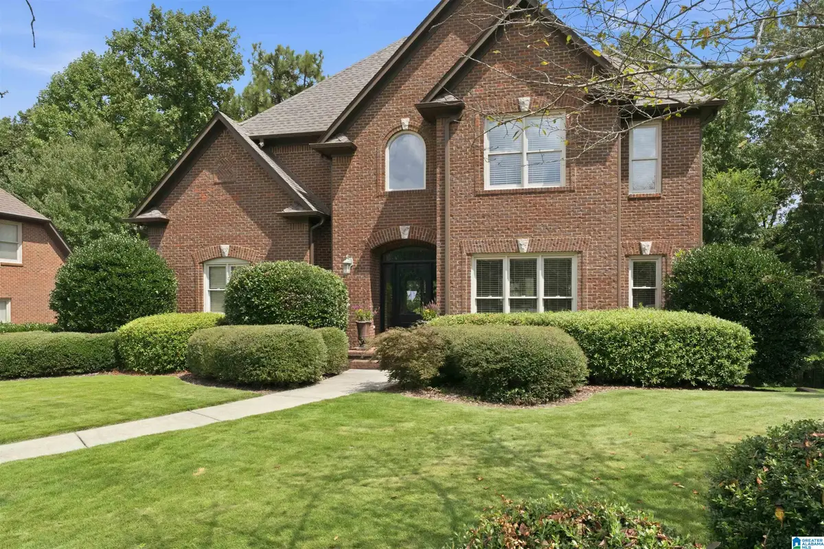 534 HIGHLAND PARK CIRCLE, Birmingham, AL 35242 - #1