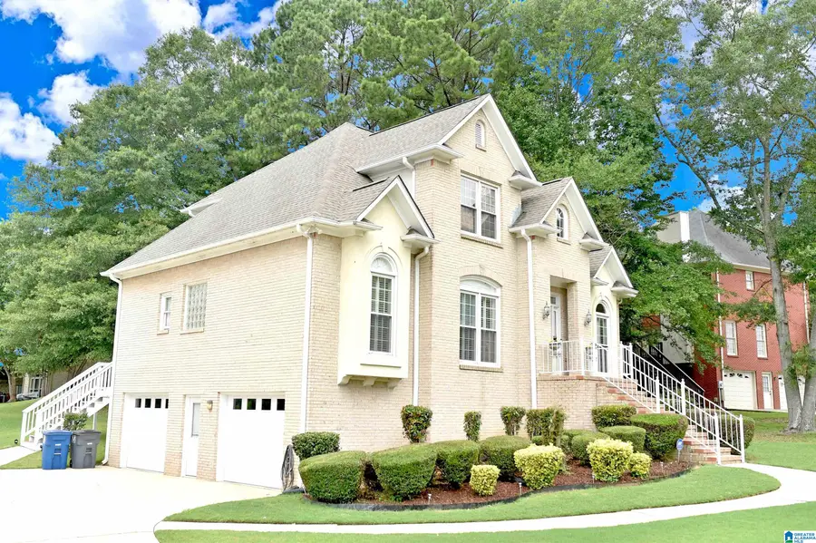 5773 WILLOW LAKE DRIVE, Hoover, AL 35244 - #2