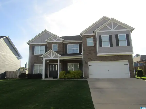 1385 N WYNLAKE DRIVE, Alabaster, AL 35007
